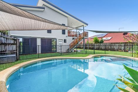 Property photo of 31 Mayflower Street Mount Sheridan QLD 4868