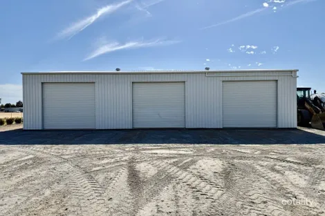 Property photo of 155 River Road Pallamallawa NSW 2399