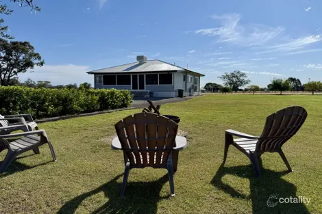 Property photo of 155 River Road Pallamallawa NSW 2399