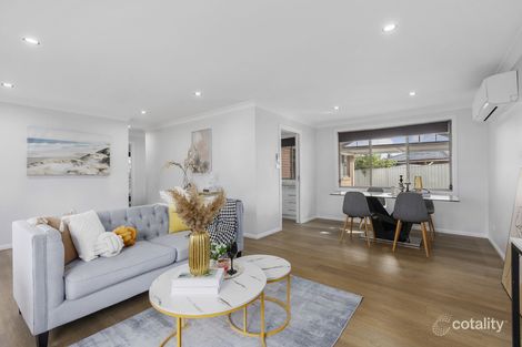 Property photo of 10 Andrew Lloyd Drive Doonside NSW 2767