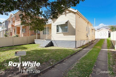 48 Patrick St, Hurstville, NSW 2220