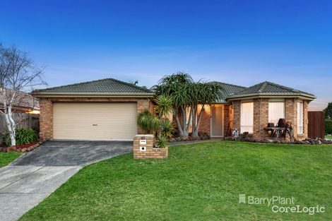 Property photo of 21 Mondana Way Mount Martha VIC 3934