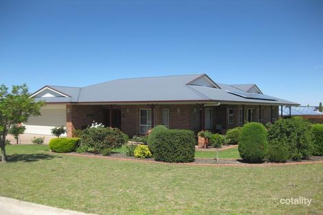 Property photo of 3 Torrisi Terrace Stanthorpe QLD 4380