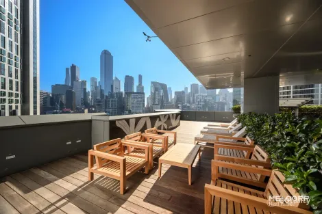 Property photo of 3501/9 Power Street Southbank VIC 3006