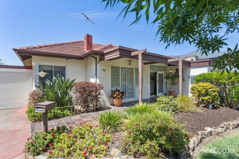 Property photo of 29 Wichmann Road Attadale WA 6156
