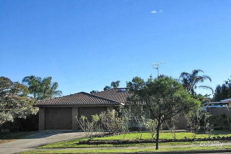37 Barnier Dr, Quakers Hill, NSW 2763