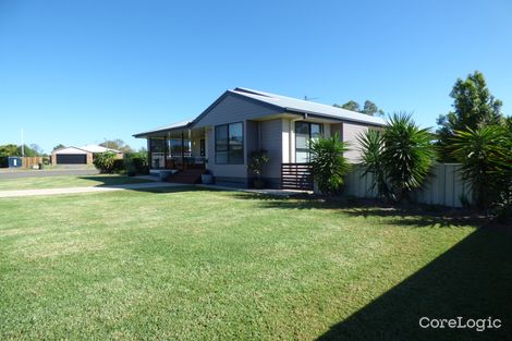 Property photo of 1 Norman Court Roma QLD 4455