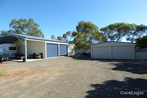 Property photo of 1 Norman Court Roma QLD 4455