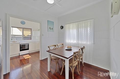 Property photo of 12 Spence Street Svensson Heights QLD 4670