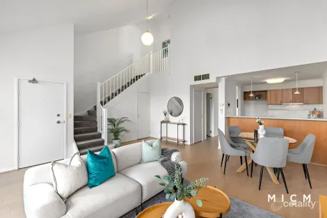 7/96 Wells St, Southbank, VIC 3006