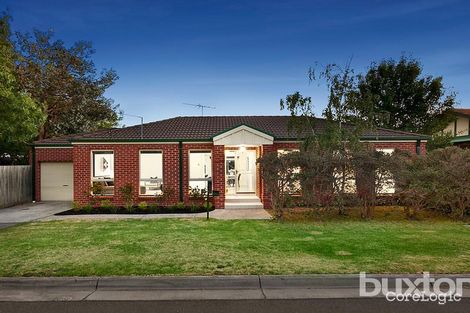 Property photo of 1/16 Alleford Street Oakleigh South VIC 3167