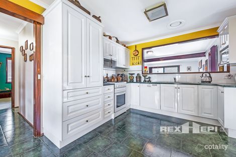 Property photo of 7 Winnima Avenue Hampton Park VIC 3976