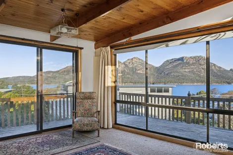 Property photo of 54 Jetty Road Coles Bay TAS 7215