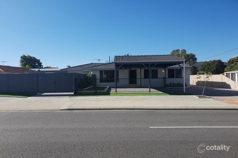 184 Cammillo Rd, Kelmscott, WA 6111