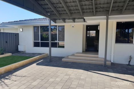 Property photo of 184 Cammillo Road Kelmscott WA 6111