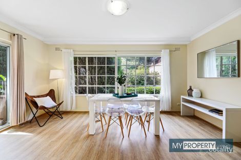 Property photo of 10/40 Cambridge Street Epping NSW 2121