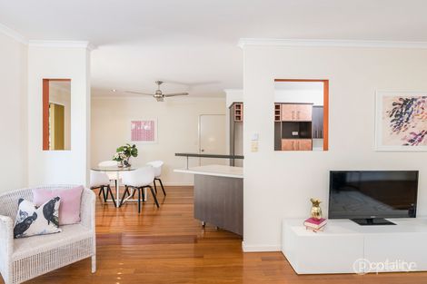 Property photo of 3/32 Cambridge Street Bulimba QLD 4171