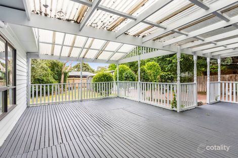 Property photo of 19 Patterson Street Ringwood East VIC 3135