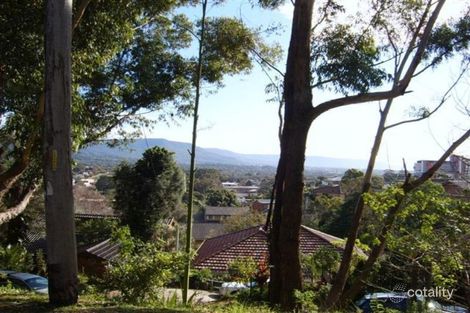 Property photo of 23 Hilltop Avenue Wollongong NSW 2500