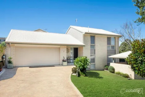 1/1 Nelson St, Nelson Bay, NSW 2315