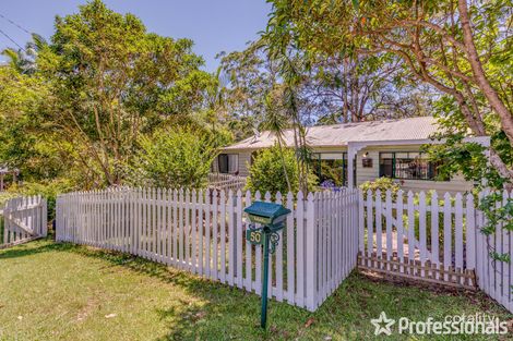 50 Kinabalu Dr, Tamborine Mountain, QLD 4272