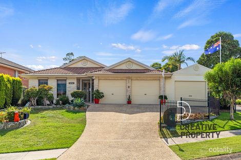 Property photo of 2 Scobie Street Fletcher NSW 2287