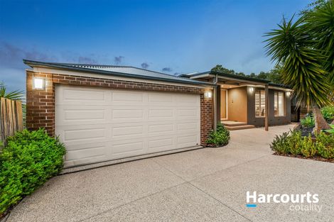 Property photo of 1 Cambridge Drive Berwick VIC 3806