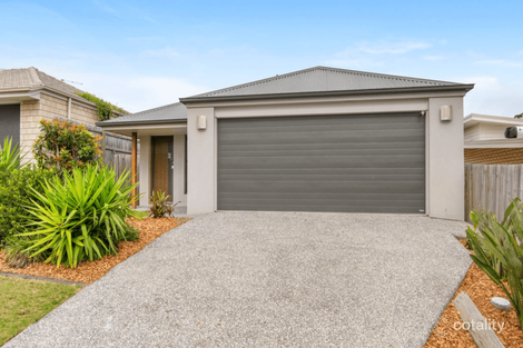 Property photo of 16 Sunstone Avenue Pimpama QLD 4209