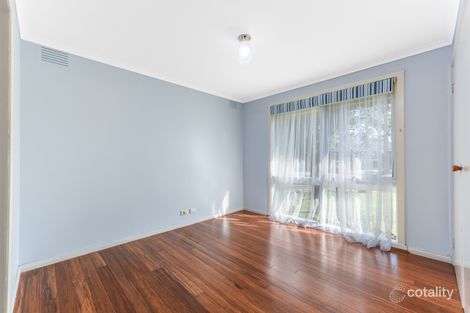 Property photo of 4 Hassett Court Wantirna South VIC 3152