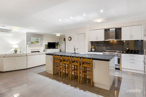 Property photo of 9 Meadow Drive Curlewis VIC 3222