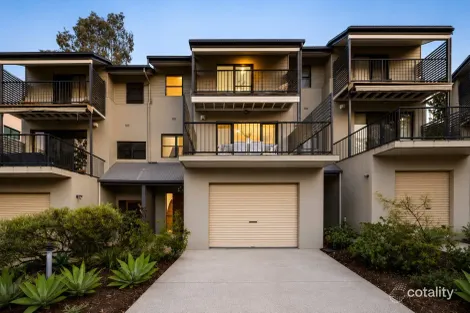 4/20 Montrose Rd, Taringa, QLD 4068