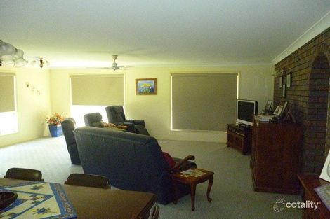 Property photo of 7 Darr Avenue Glenlee QLD 4711