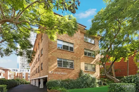 4/40 Anderson St, Chatswood, NSW 2067