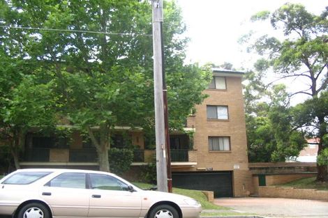 Property photo of 6/24-28 Gosport Street Cronulla NSW 2230