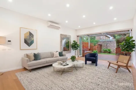 Property photo of 12 Avoca Street Bondi NSW 2026