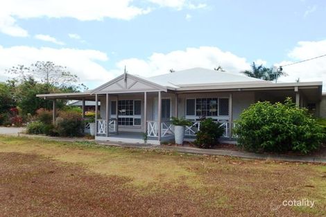 Property photo of 2 Saint Andrews Close Kirwan QLD 4817