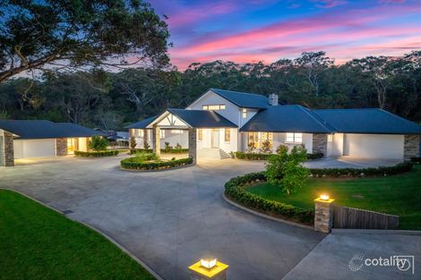 298c Gan Gan Rd, Anna Bay, NSW 2316