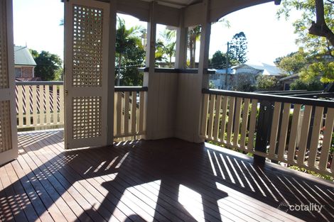 Property photo of 8 Hunter Street Greenslopes QLD 4120