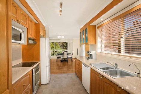 Property photo of 4/97 Willarong Road Caringbah NSW 2229