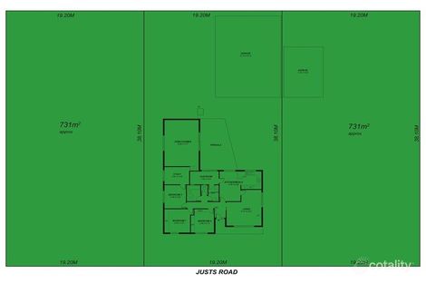 Property photo of 35 Justs Road Sellicks Beach SA 5174