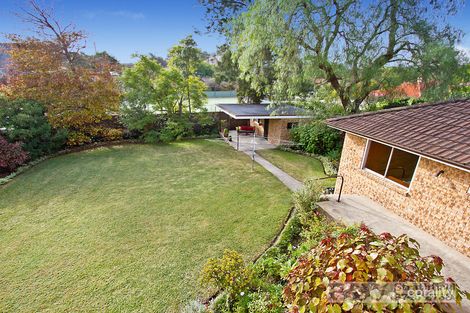 Property photo of 56 Homebush Road Strathfield NSW 2135