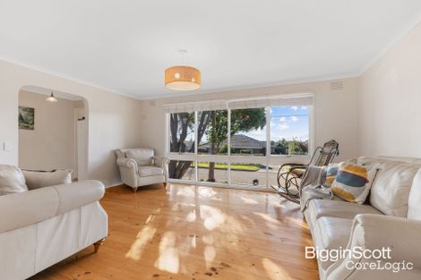 Property photo of 1 Bemm Court Dandenong North VIC 3175