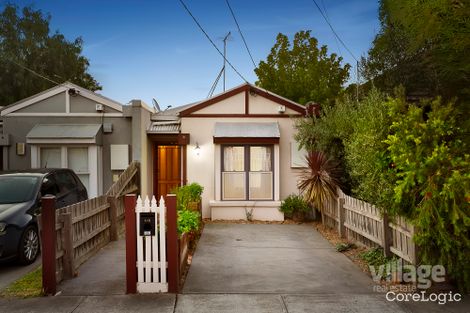 Property photo of 1/8 Hughes Street Yarraville VIC 3013