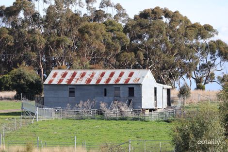 1399 Shelford-Mt Mercer Rd, Shelford, VIC 3329