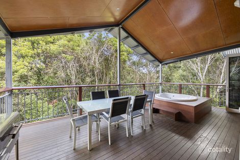 Property photo of 26/3544 Lamington National Park Road O'Reilly QLD 4275