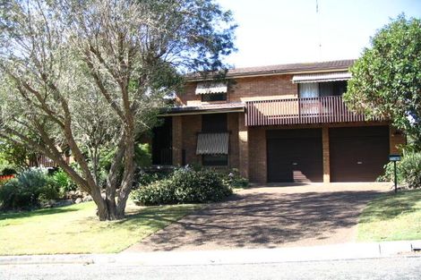 41 Kenton Cres, Valentine, NSW 2280