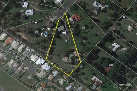 Property photo of 73 Goshawk Court Caboolture QLD 4510