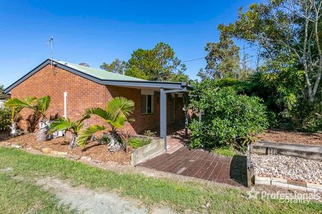 Property photo of 73 Goshawk Court Caboolture QLD 4510