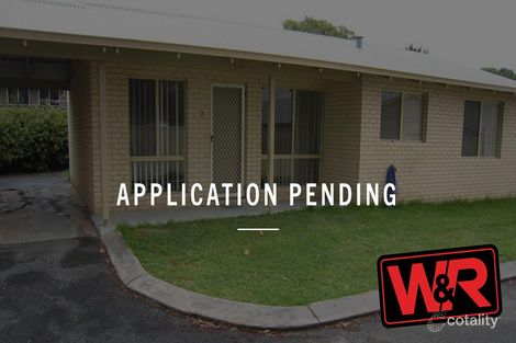 2/5 Bluff St, Mira Mar, WA 6330