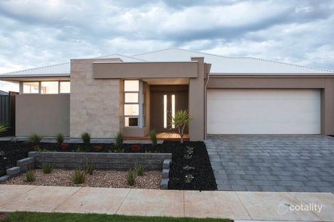 Property photo of LOT 128 Mertz Place Meadows SA 5201